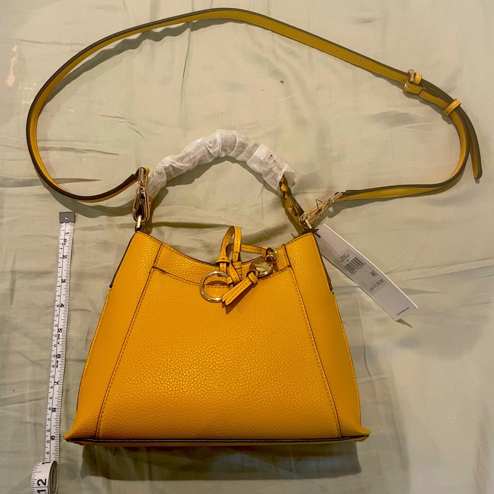 Calvin Klein “Shelly” purse